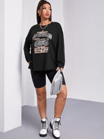 Plus Size T-shirts Manufacturer