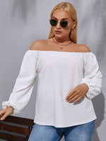 Plus Size Blouses Manufacturer