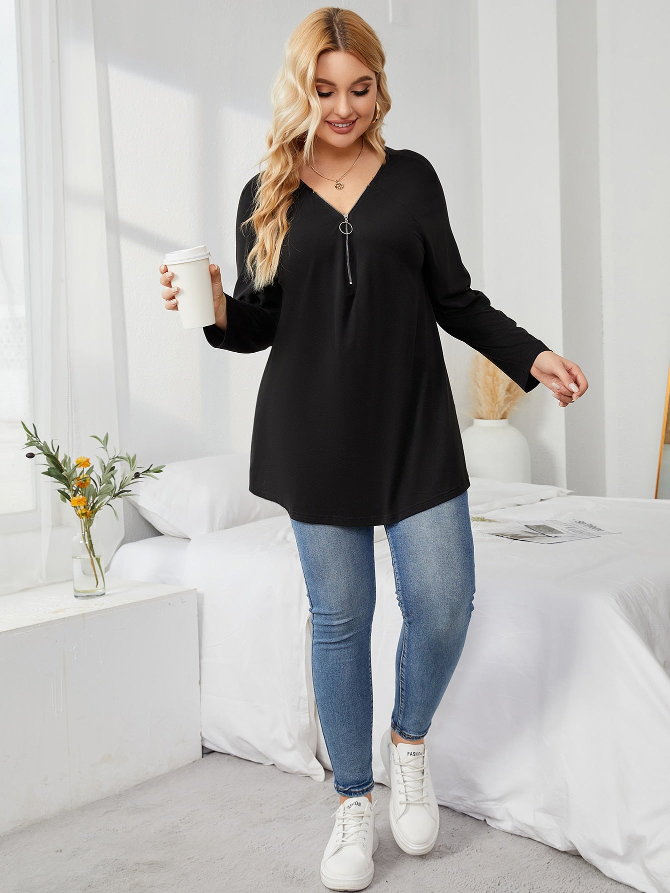 Grey Clothing Manufacturer