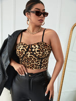 Plus Size Tank Tops & Camis Manufacturers