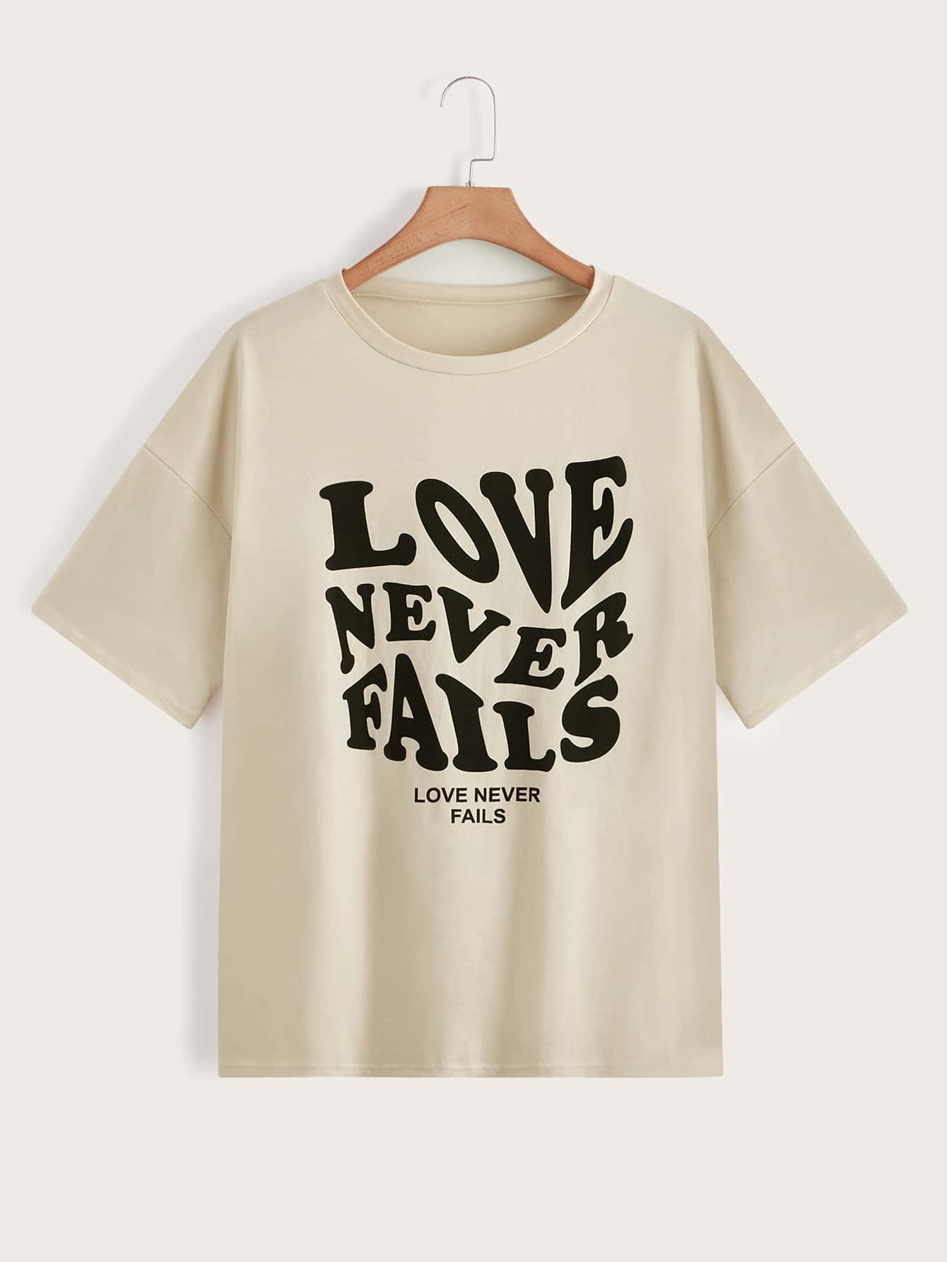 Plus Size T-Shirts Producers