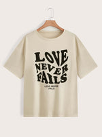 Plus Size T-Shirts Producers