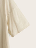 Plus Size T-shirts Manufacturer