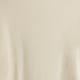 Letter Short Sleeve Round Neck Long Plus Size T-Shirt