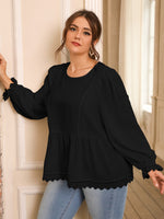 Plus Size Blouses Wholesalers