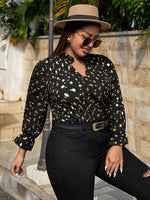 Plus Size Blouses Wholesalers