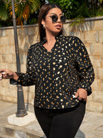 Plus Size Blouses Manufacturers