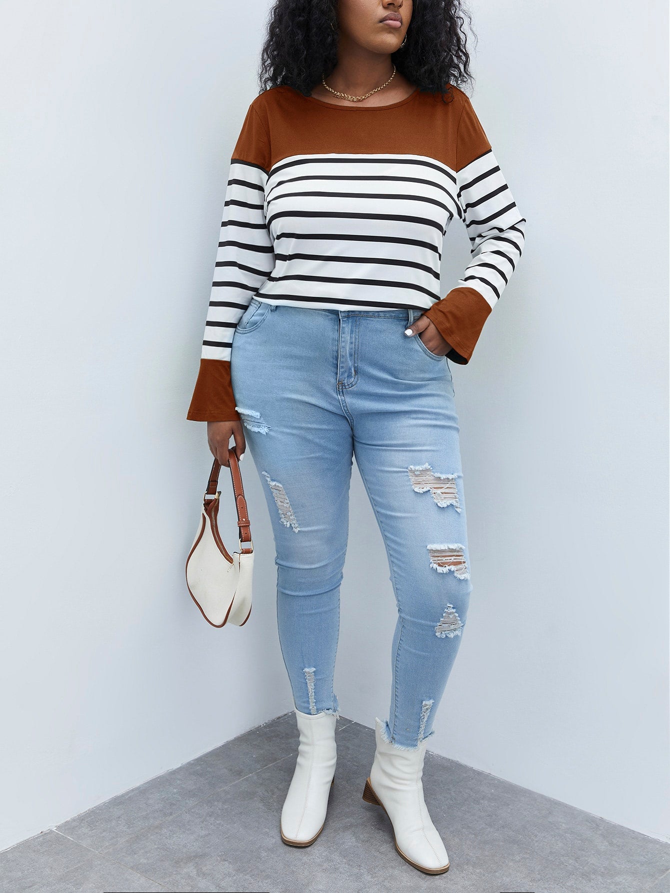 Plus Size T-shirts Producers