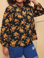 Plus Size Blouses Factory