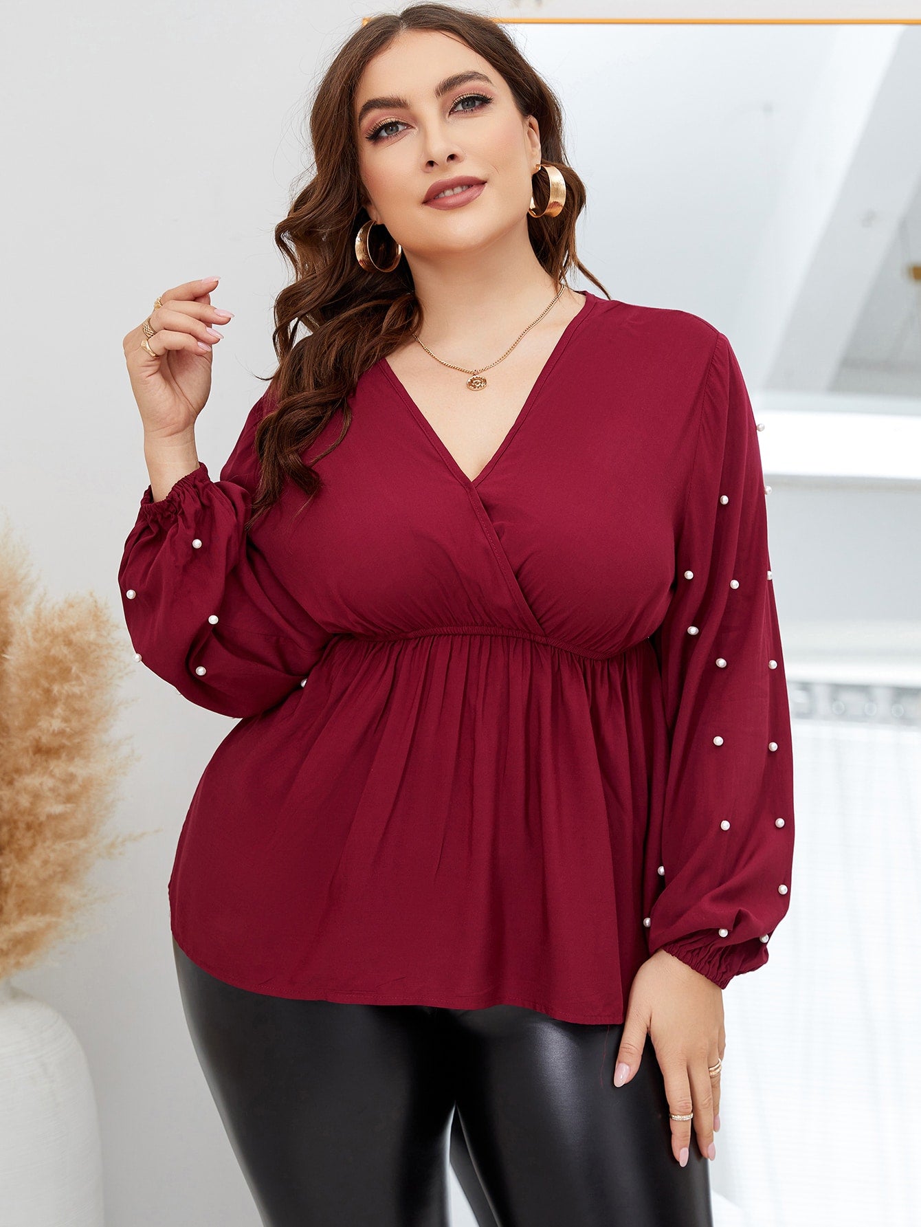 Plus Size Clothing Wholesale Vendors