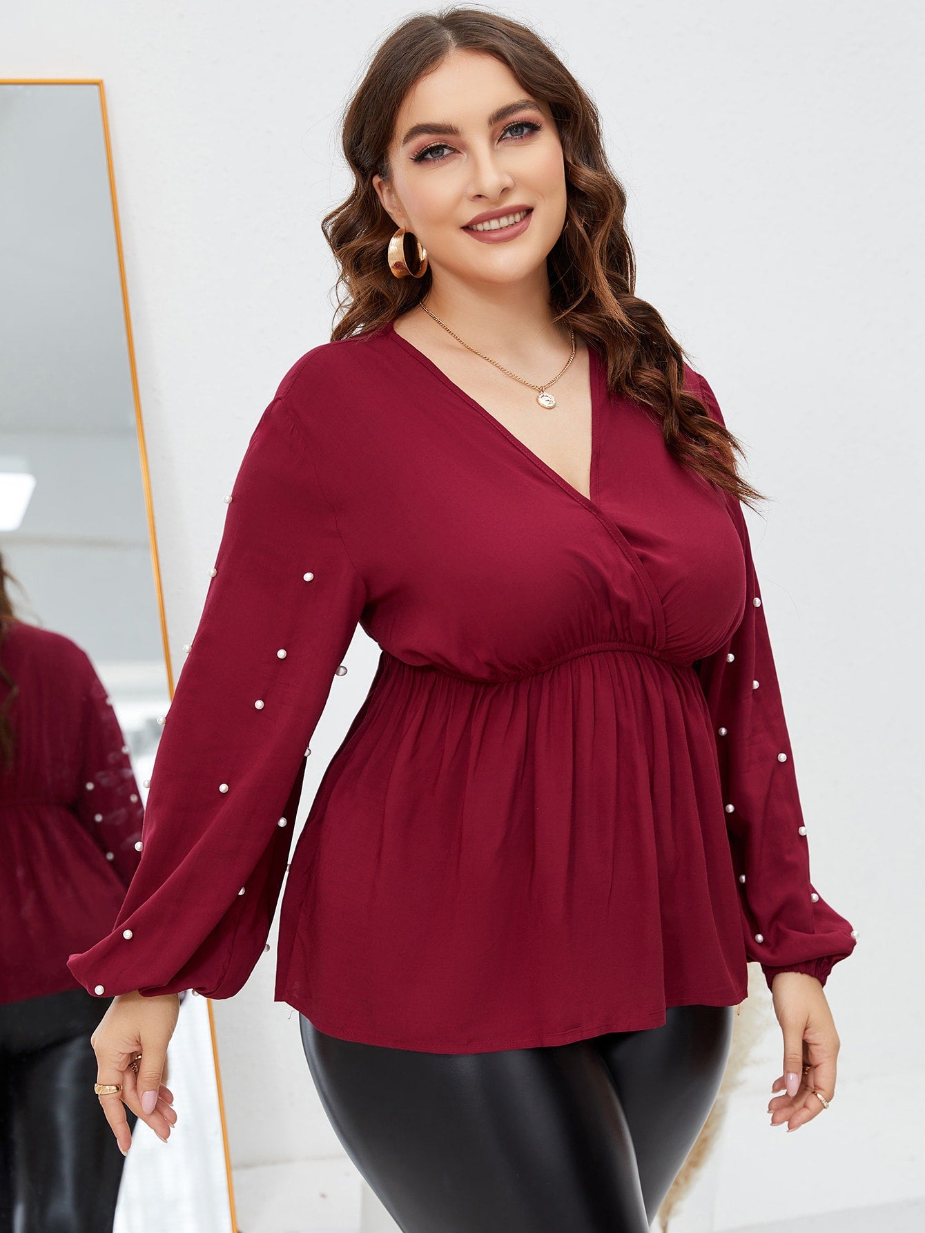 Plus Size Wholesale Boutique Clothing