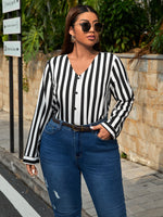 Plus Size Blouses Producers