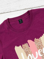 Plus Size T-shirts Factory