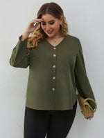 Plus Size Clothes Supplier