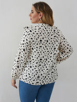 Plus Size Blouses Manufacturers