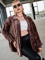 Plus Size Blouses Suppliers