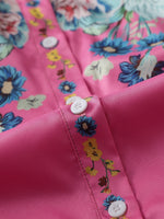Plus Size Blouses Suppliers