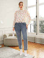 Plus Size Blouses Factory