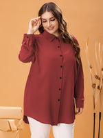 Plus Size Blouses Producers
