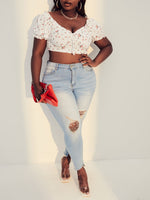 Plus Size T-shirts Manufacturer