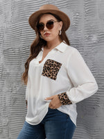 Plus Size Blouses Manufacturer