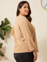 Plus Size Blouses Suppliers