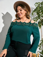 Plus Size Blouses Manufacturer