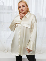 Plus Size Blouses Wholesaler