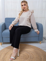 Plus Size Blouses Manufacturers