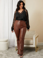 Plus Size Blouses Producer