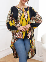 Plus Size Blouses Wholesalers