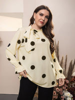 Plus Size Blouses Producers