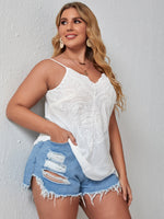 Plus Size Tank Tops & Camis Manufacturer