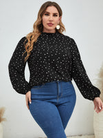 Plus Size Blouses Factories