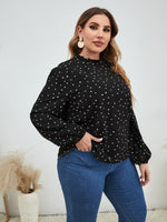 Plus Size Blouses Wholesalers