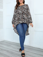Plus Size Blouses Suppliers