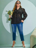 Plus Size Blouses Suppliers
