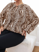 Plus Size Blouses Suppliers