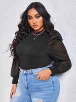 Plus Size Women Tops Manufacturers