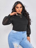 Plus Size Women Tops Suppliers