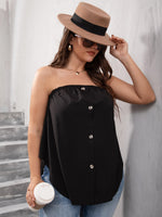 Plus Size Women Tops Wholesaler