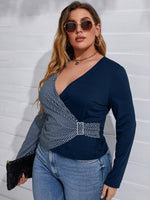 Plus Size T-shirts Manufacturers