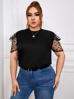 Plus Size Blouses Factory
