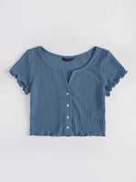 Plus Size T-shirts Manufacturer