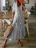 Maxi Dresses Factory