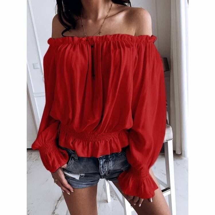 Blouses Supplier