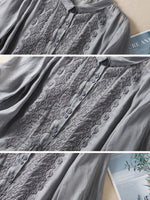 Blouses Supplier