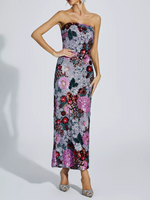 Maxi Dresses Manufacturer
