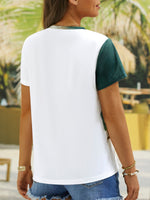Plus Size T-shirts Manufacturer