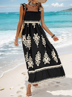Maxi Dresses Factory